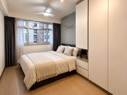 Blk 109B Eastglen @ Canberra (Sembawang), HDB 3 Rooms #626930101